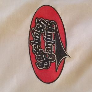 Sagebrush Cantina tee men's XL